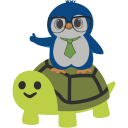 he brings you accomplish the mission