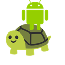he brings you android