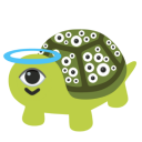 he brings you biblically accurate angel eyes