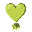 he brings you big love