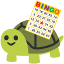 he brings you bingo