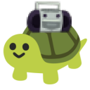 he brings you boombox