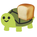 he brings you bread