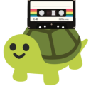 he brings you cassette