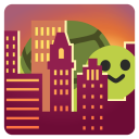 he brings you catastrophe