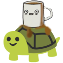 he brings you coffee but it spilled a little can you help clean up