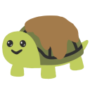 he brings you diarrhea