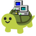 he brings you distributed systems