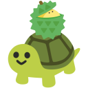 he brings you durianbb