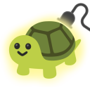 he brings you electricity