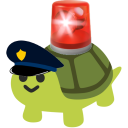 he brings you emoji police