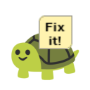 he brings you feedback