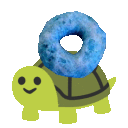 he brings you fruit loops