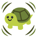 he brings you good vibrations