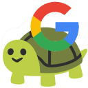 he brings you google