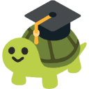 he brings you graduation