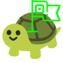 he brings you green squarectf