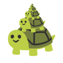 he brings you himself as a recursive sequence