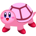 he brings you himself as kirby