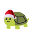 he brings you holiday cheer