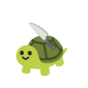 he brings you indiscriminate murder