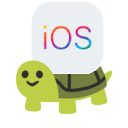 he brings you ios