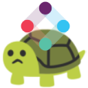 he brings you iterable but is not too excited about it