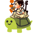 he brings you japanese breakfast