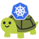 he brings you kubernetes