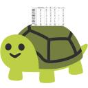 he brings you less tables