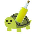 he brings you limoncello