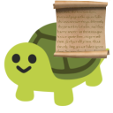 he brings you lore about himself