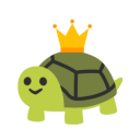 he brings you majesty