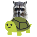 he brings you mischief