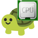 he brings you more compute capacity because a little boost might be just what you need