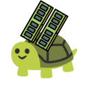 he brings you more ram