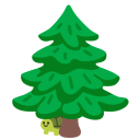 he brings you nature