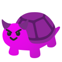 he brings you nefarious behavior