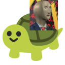 he brings you not stonks