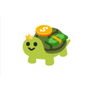 he brings you nothing and taxes you then runs off and buys himself a castle