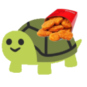 he brings you nuggets