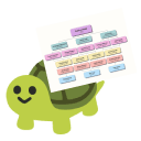 he brings you org chart