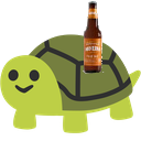 he brings you pale ale