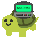 he brings you party pager