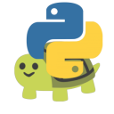 he brings you python