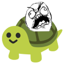 he brings you rage guy