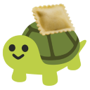 he brings you ravioli