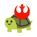 he brings you rebellion