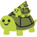 he brings you recursion