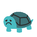 he brings you sadness